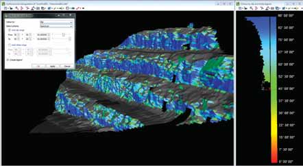 retina scan software